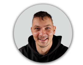 Dr Jarek Kriukow