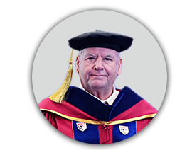 Asst. Prof. Dr. Karl S Meneghella