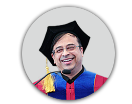 Prof. Dr. Sanjib Chakraborty