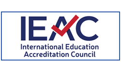 IEAC Logo