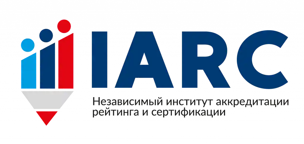 Independent Institute for Accreditation, Rating & Certification (IARC)