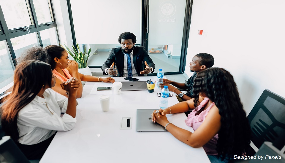 How an Applied Doctorate in Social Sciences Prepares You to Tackle Real-World Policy Challenges