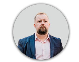 Christopher Maitland