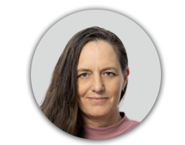 Dr. Jenny Hale