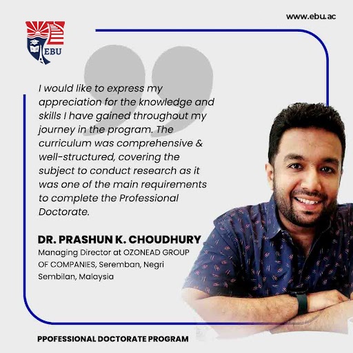 Prashun Kumar Choudhury