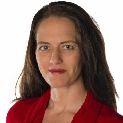 Dr. Jenny Hale