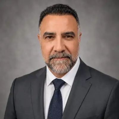 Dr. Audai Altaie | Dubai