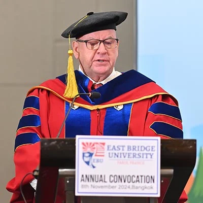 Asst. Prof. Dr Karl S Meneghella