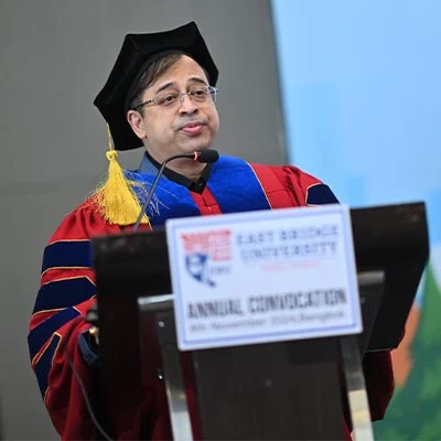 Prof. Dr. Sanjib Chakraborty