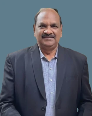 Dr. Parthiban Ramasamy