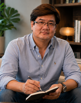 Dr. Ng Boon Wah