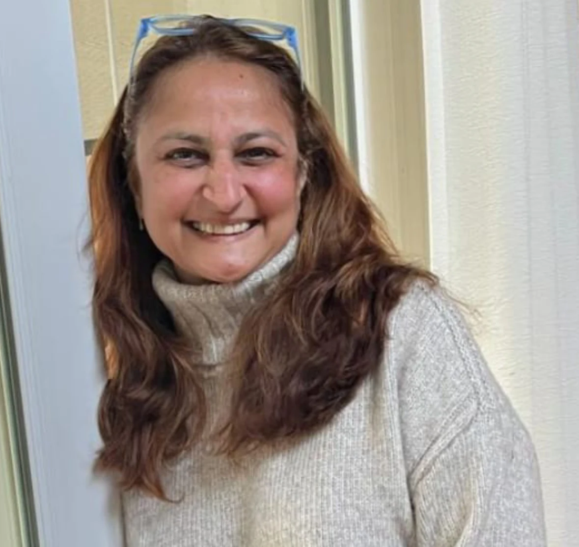 Shilpa Dholakia