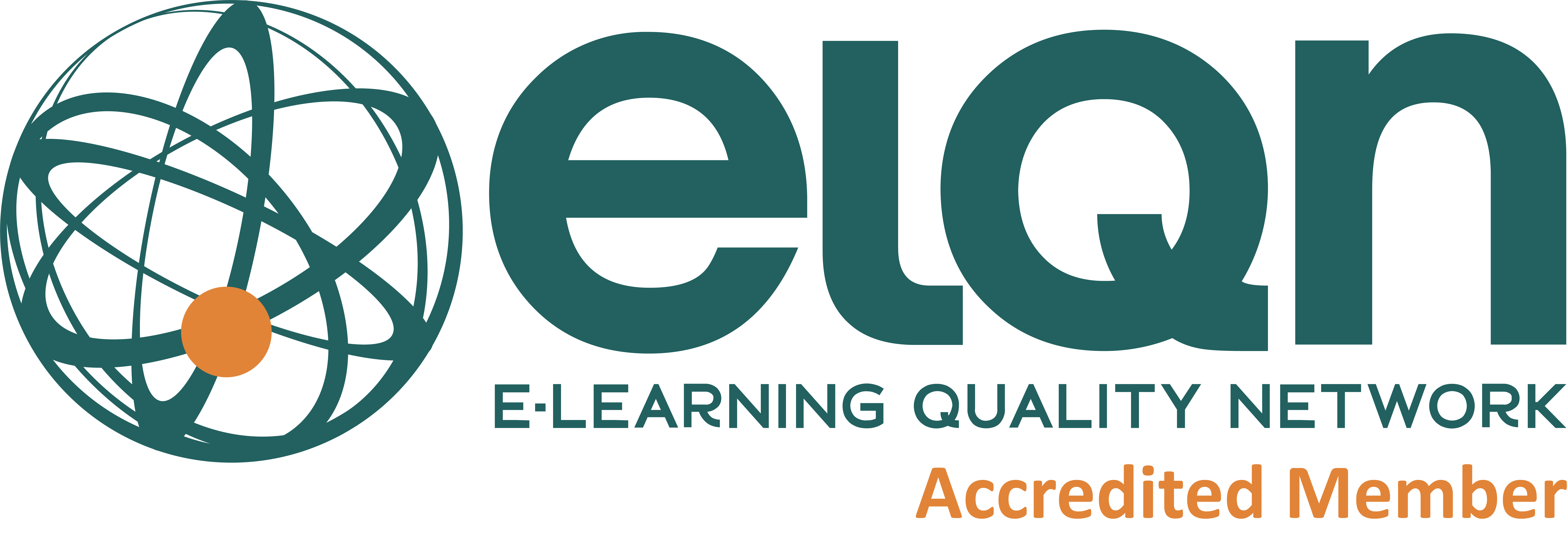 ELQN Membership Logo