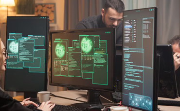 Master of Science in Data Science