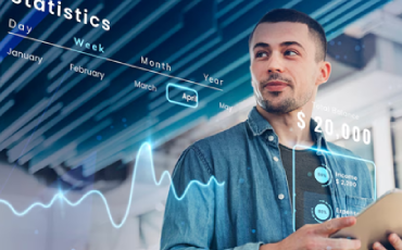 Master of Science in Data Science