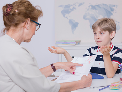 Counseling and School Guidance