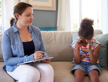 Counseling Psychology