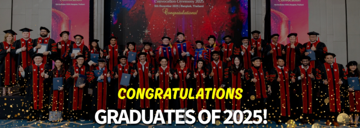 convocation east bridge university