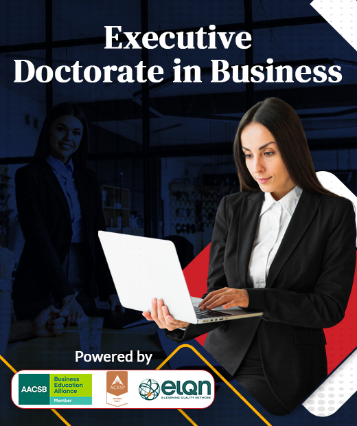 Executive Doctorate
