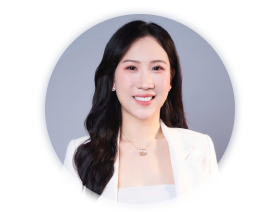 Ms Ngoc Bao Hoang