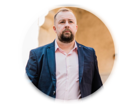 Christopher Maitland