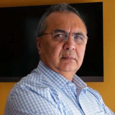 Marshall E. Gass