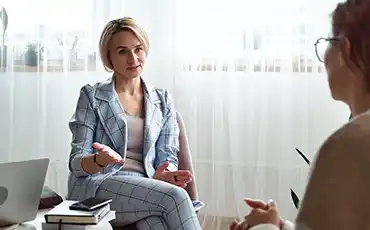 Counselling and Mental Health