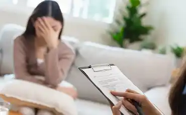 Master of Arts in Counselling - Grief, Stress and Health Counselling