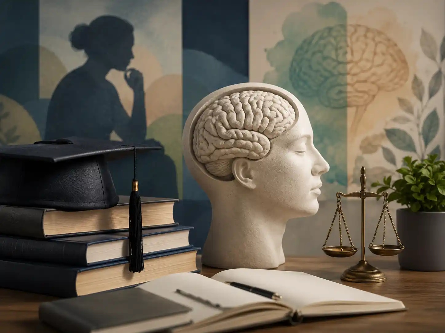 Master of Arts in Psychology