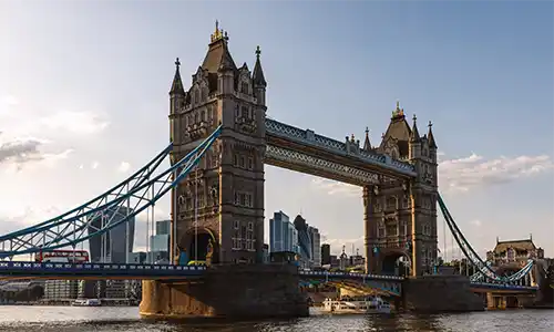 London, UK