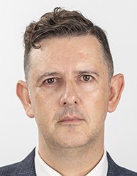 Colin Ralph Bradshaw Bastida