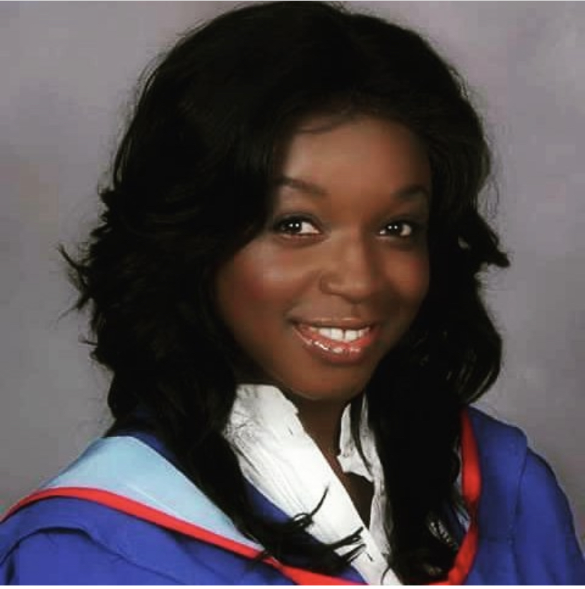 Kristel Gaye Thompson